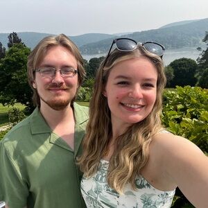 Meet your Posher, Caleigh